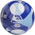 Adidas Olympics 24 Club Trainingsball (IW6328) weiß