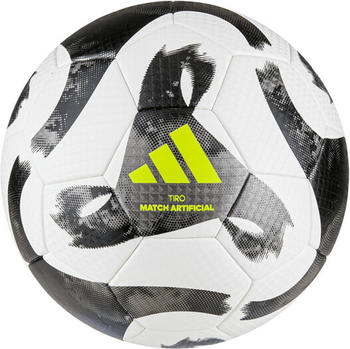 Adidas Tiro League AG Trainingsball (HT2423) weiß