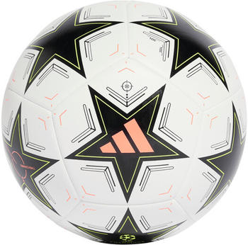 Adidas UCL Trainingsball (IX4062) weiß