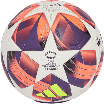 Adidas WUCL Pro Spielball (IS7437) weiß