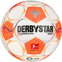 Derbystar 132050V24_9159, Derbystar Bundesliga Club Light v24 Kinder
