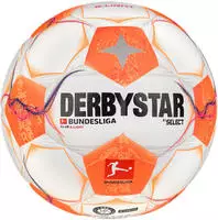 DERBYSTAR 1432175, DERBYSTAR Bundesliga Club SLight v24