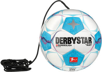 Derbystar Bundesliga Multikick v24 Spezialball (1039) weiß