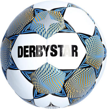 Derbystar FB-BRILLANT TT v23 Trainingsball (1429) blau