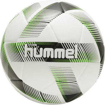 Hummel Storm 2.0 Trainingsball (207519) weiß