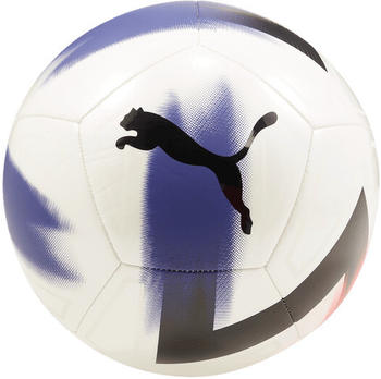 Puma CAGE Trainingsball (84346) weiß