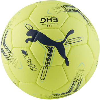 Puma Nova Pro Spielball (84384) grün