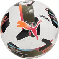 Puma Orbita 1 TB (fifa Quality Pro) puma white-multicolor (01) 5