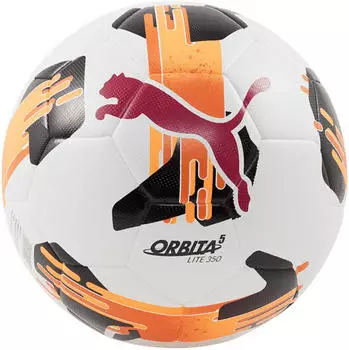 Puma Orbita 5 Fusion Lite 350 Lightball (84332) wei&szlig;