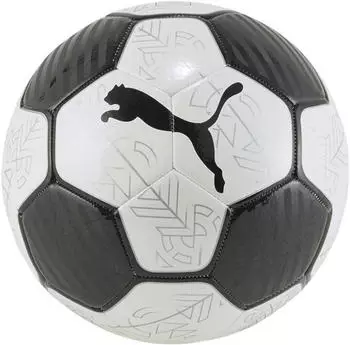 Puma PRESTIGE Trainingsball (83992) weiß