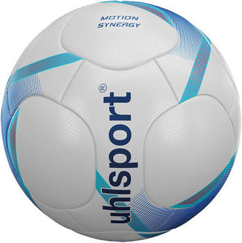 Uhlsport Motion Synergy Trainingsball (100167901) weiß