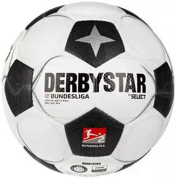Derbystar 2. Bundesliga Brillant APS (2024/2025)