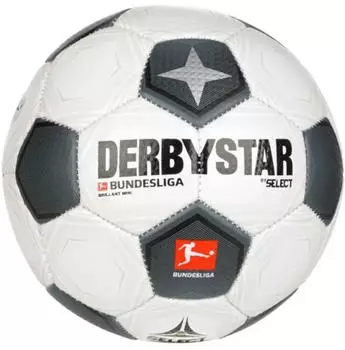 Derbystar 2. Bundesliga Brillant Mini Classic 2024/2025