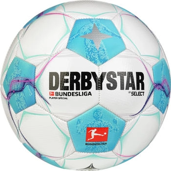 Derbystar Bundesliga Player Special (2024/2025)