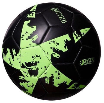Best Sporting Glow In The Dark schwarz/gr&uuml;n