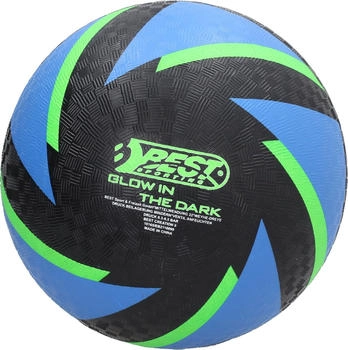 Best Sporting Glow In The Dark blau