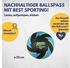 Best Sporting Glow In The Dark blau
