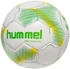 Hummel Precision Miniball 9303) white/dark green/yellow