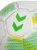 Hummel Precision Miniball 9303) white/dark green/yellow