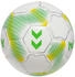 Hummel Precision Miniball 9303) white/dark green/yellow