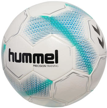 Hummel Precision Training (9301) white/blue/green 4