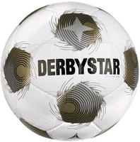 Derbystar Fu&szlig;ball Brillant APS v25, FIFA Quality Pro, Gr&ouml;&szlig;e 5, 430 Gramm,