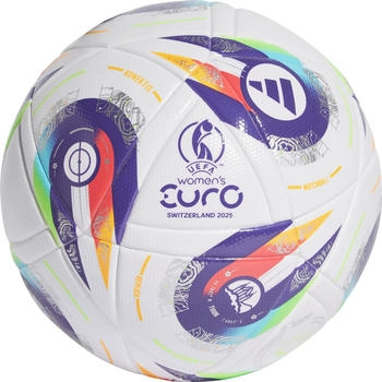 Adidas Konektis League (Women's EURO25) 5