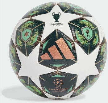 Adidas UCL Knockout Phase Competition Ball (2024/2025) 4