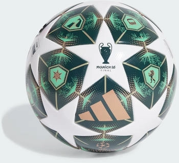 Adidas UCL Knockout Phase League Ball Munich (2024/2025) 4