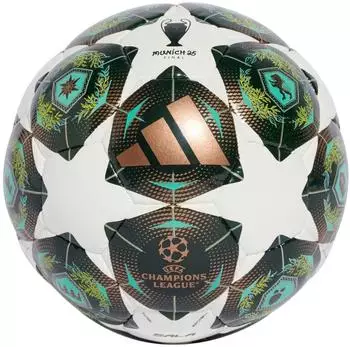 Adidas UCL Pro Sala Knock-out Stages Munich (2024/2025)