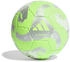 Adidas Tiro League TB Ball HZ1296 5 Solar Green/Silver Met/White