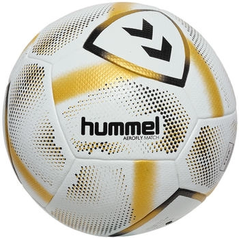 Hummel Hummel Aerofly Match Ball white