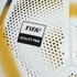 Hummel Hummel Aerofly Match Ball white