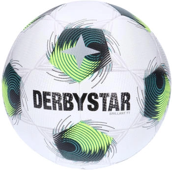 Derbystar Brillant TT DB v24 Ball white