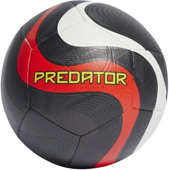 Adidas Predator TRN Training Ball black