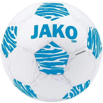 JAKO F703 WIld Training Ball 3 white