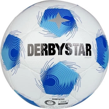 Derbystar APUS TT DB v25 white