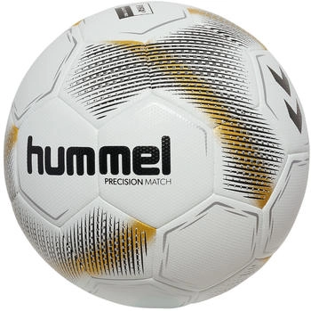 Hummel HmlPrecision Match Ball white