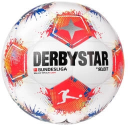 Derbystar Bundesliga Brillant Replica S-Light 2025/2026 (5)