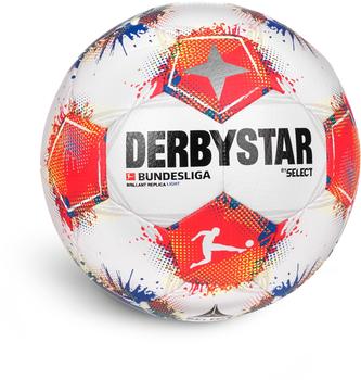 Derbystar Bundesliga Brillant Replica Light 2025/2026 (4)