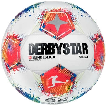 Derbystar Bundesliga Brillant Replica 2025/2026 (4)