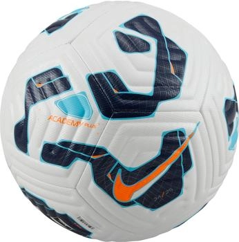 Nike Academy Plus Fußball weiß (209014)