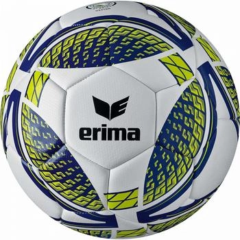Erima Senzor Training Fussball New Navy/Lime (7192004)