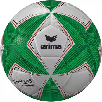 Erima SENZOR-STAR Training 2.0 Fußball grün (7192502)