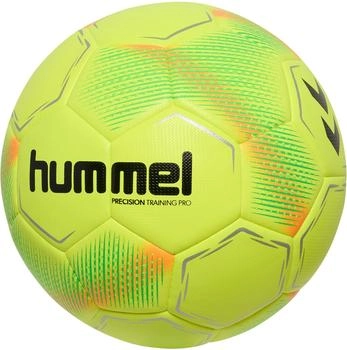 Hummel Precision Training Pro Fussball gelb/grün/orange (224985-5125-5)