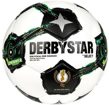 Derbystar DFB-Pokal Brillant APS (2025/2026)
