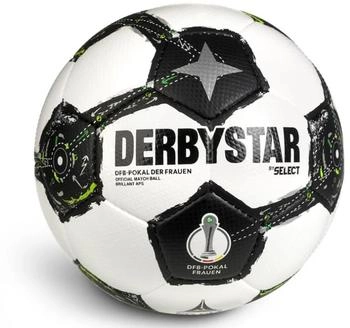 Derbystar DFB-Pokal Frauen Brillant APS (2025/2026)