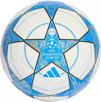 Adidas UCL Training League Stage 2025/2026 (4)