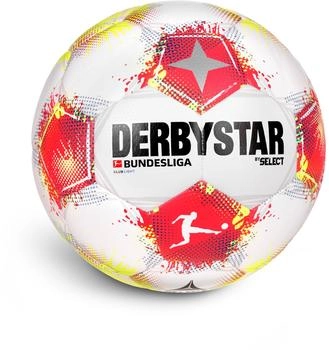Derbystar Bundesliga Club Light 2025/2026 (5)