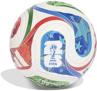 Mode&Accessoires Adidas AG Adidas Fu&szlig;ball WC PRO Trionda - Mehrfarbig - 5